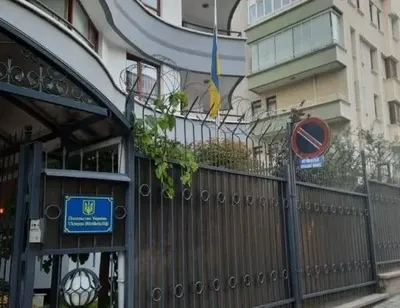 Землетрясение в Турции: посольство Украины проверяет, есть ли украинцы среди пострадавших