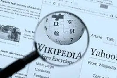 В Пакистане заблокировали Википедию из-за "богохульного содержания"
