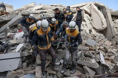 Наслідки землетрусу в Сирії катастрофічніші, ніж у Туреччині - лікарі
