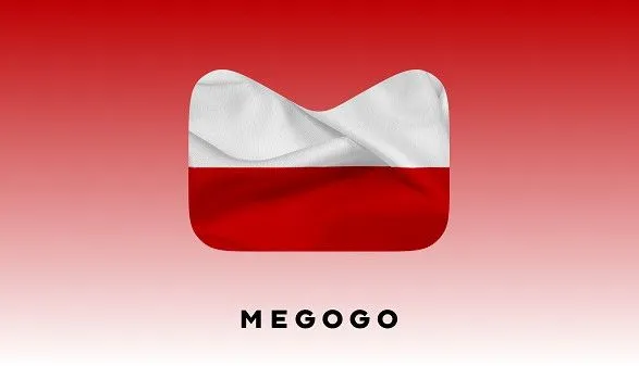 Найбільший український медіасервіс Megogo виходить на ринок Польщі