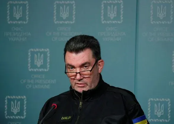 Секретар РНБО заявив, що Україна може завдавати ударів по російській території зброєю власного виробництва