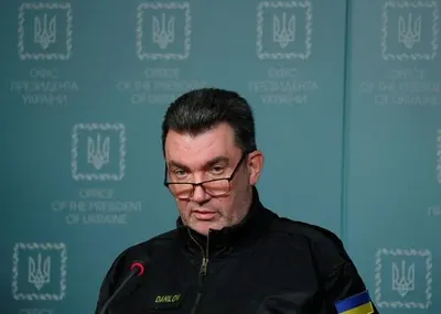 Секретарь СНБО заявил, что Украина может наносить удары по российской территории оружием собственного производства