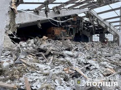 войска рф обстреливают Донецкую область на четырех направлениях: показали последствия новых ударов