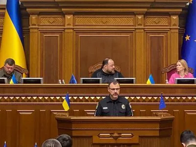 Рада назначила Клименко главой МВД