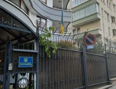 Землетрус у Туреччині: посольство розшукало вже дев'ятьох українців з зони стихійного лиха