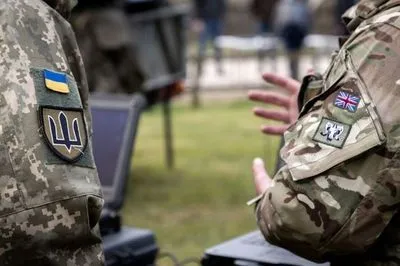 Операція Куду: 200 українських військовослужбовців проходять навчання у австралійських солдатів