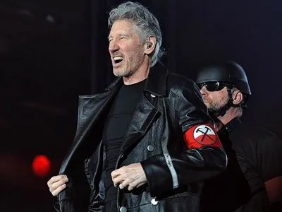 Вотерс з Pink Floyd закликав путіна, Зеленського та Байдена "припинити вогонь" в Україні