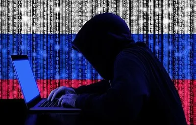 Російські хакери атакували ресурси Міністерства культури