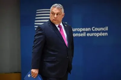 Орбан на зустрічі із Зеленським в Брюселі пообіцяв, що Угорщина продовжить надавати допомогу Україні