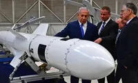 Греція продовжить закупівлю ізраїльських ракет NLOS