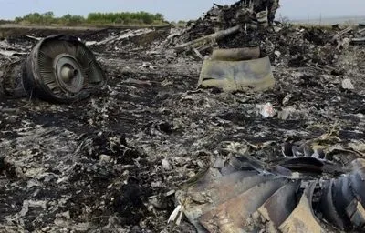 Данілов про роль путіна у справі MH17: тільки він міг ухвалити рішення про пересування ЗРК «Бук»