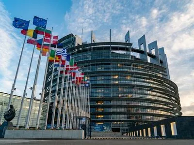 Глава Европарламента официально анонсировала визит Зеленского