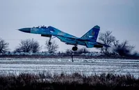 Авиация ВСУ нанесла 12 ударов по районам сосредоточения россиян – Генштаб