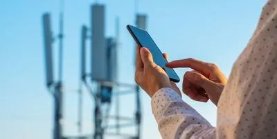 россияне отключат мобильный интернет на оккупированных территориях Донецкой и Луганской областей