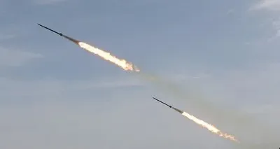 Более 100: Генштаб обновил информацию о количестве вражеских ракет