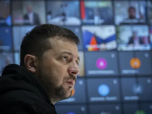 Почти за год российской агрессии погибли более 220 украинских спортсменов и тренеров - Зеленский