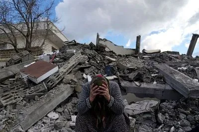 В Туреччині почалося судове розслідування щодо будівельників у районах, що постраждали від землетрусу