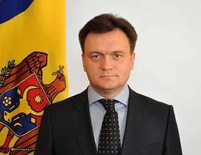 Санду назначила Дорина Речана кандидатом на должность премьер-министра Молдовы