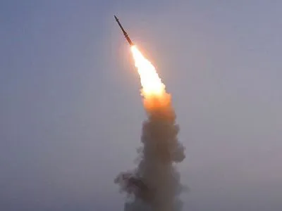 У Повітряних силах прокоментували спростування Румунії про перетин ракетою рф її повітряного простору