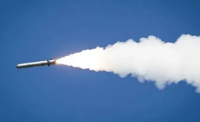 рф выпустила более полусотни ракет, большинство было сбито силами ПВО – Шмигаль