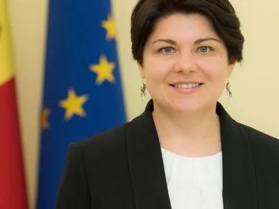Прем'єр-міністр Молдови оголосила про відставку
