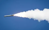 Дві російські ракети перетнули повітряний простір Молдови та Румунії – Залужний