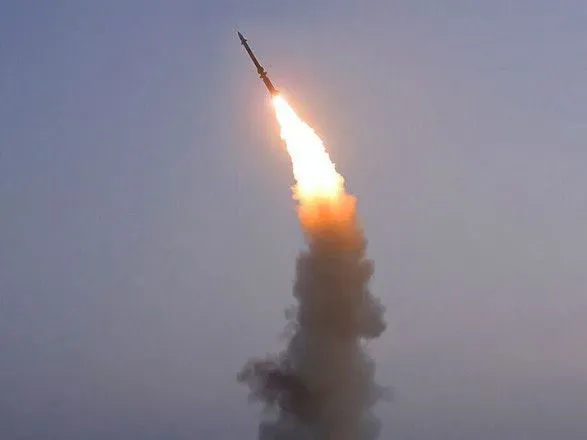 Четыре вражеских ракеты летят в направлении запада страны – глава Хмельницкой ОГА