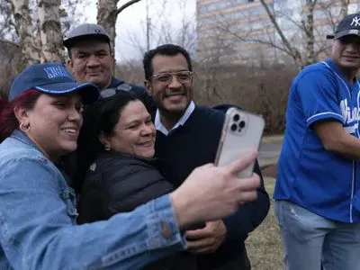Нікарагуа звільнила 222 політичних в'язнів і відправила їх до США