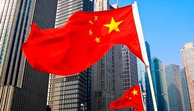 Китай припинив участь у проєкті підводного кабелю через зростання напруженості в США