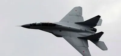 Україна подала запит до Нідерландів на постачання F-16
