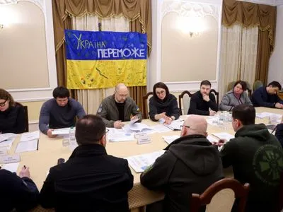 В Україні створять центр гуманітарного розмінування