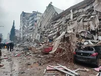 Турецька бізнес-група оцінює економічні збитки від землетрусів у 84 млрд доларів