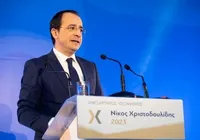 Бывший глава МИД Кипра победил на президентских выборах