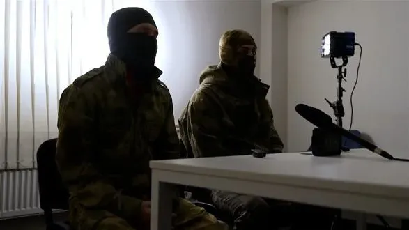 “Якби ми відступили – нас убили б свої ж”: полонені “вагнерівці” розповіли про жахіття війни проти України
