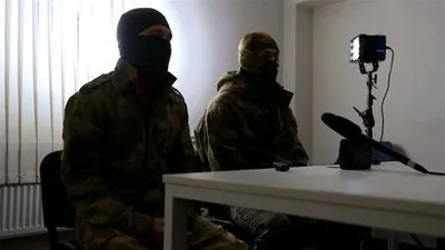 “Если бы мы отступили – нас убили бы свои же”: пленные “вагнеровцы” рассказали об ужасах войны против Украины