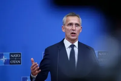Генсек НАТО Столтенберг планирует уйти с поста в октябре
