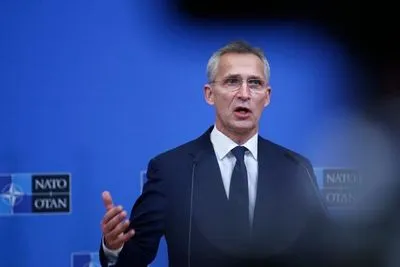 Генсек НАТО Столтенберг планирует уйти с поста в октябре
