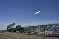 Пакистан поставить Україні 10 тисяч ракет для реактивних установок "Град" - ЗМІ