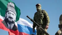 Кадыровцы, воевавшие в Украине, могут оказаться в Молдове для участия в запланированном рф госперевороте - Данилов