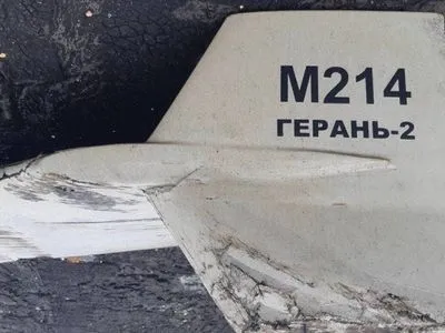 Окупанти, ймовірно, залучили іноземних найманців для організації атаки дронів по Україні – розвідка