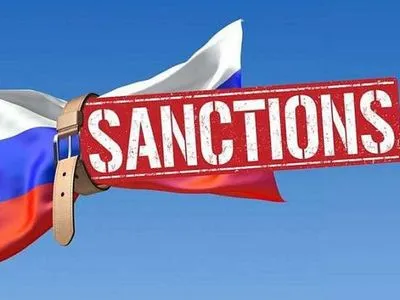 Зеленський підписав указ про застосування персональних санкцій до 200 осіб, які пов'язані з рф