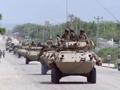 Армія США ліквідувала 12 бойовиків "Аль-Шабааб" в Сомалі - ЗМІ