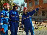 Допомога Туреччині: українські рятувальники розібрали 107 завалів та деблокували 26 тіл