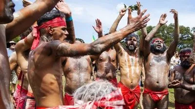 Австралия выделит 300 миллионов долларов на финансирование коренных народов