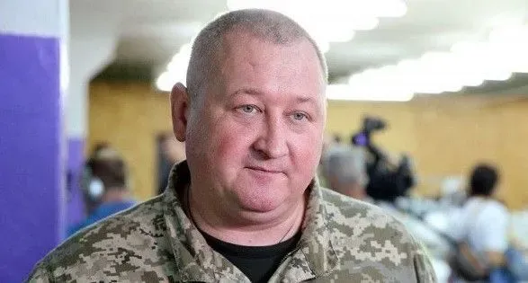 koruptsioneru-ne-duzhe-lichit-rozkazuvati-pro-koruptsiyu-general-mayor-dmitro-marchenko-pro-eksposadovtsya-minoboroni-yelkina