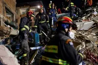Землетрясения в Турции: из двух регионов эвакуировали 15 украинцев