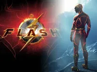 Кіновсесвіт DC презентував перший трейлер The Flash