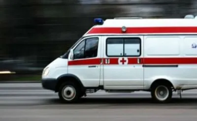 На Харківщині співробітник обленерго підірвався на вибухівці, його госпіталізували