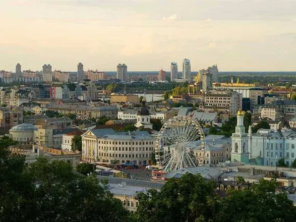 Кінець хаотичній забудові: на будівництво в історичних ареалах Києва треба буде дозвіл Мінкульту