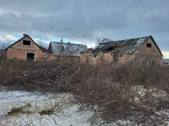 россияне ночью ударили в отдалении от фронта в Донецкой области: в ОВА показали последствия